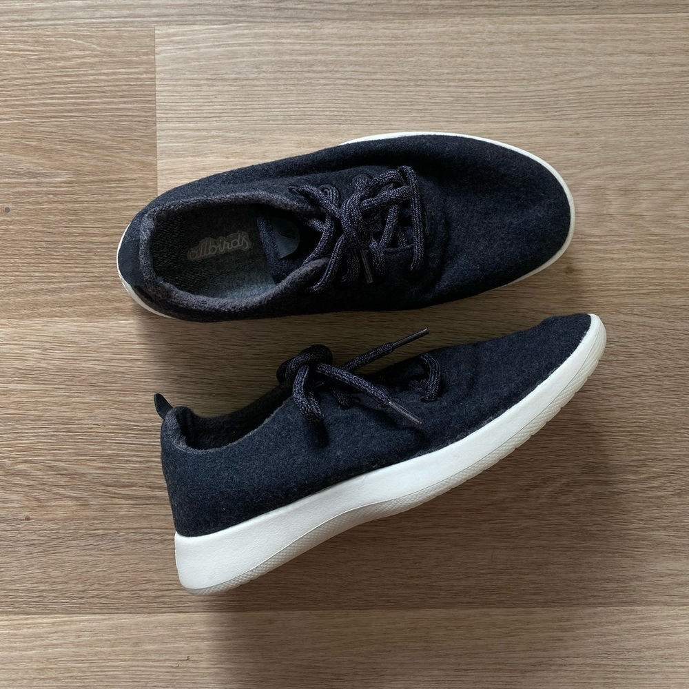 all birds wool runners womens 8